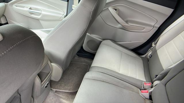 used 2014 Ford Escape car, priced at $5,691