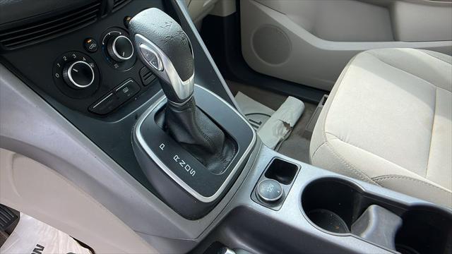 used 2014 Ford Escape car, priced at $5,691