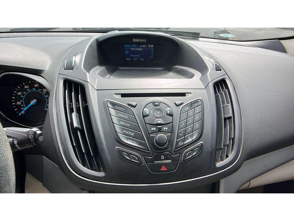 used 2014 Ford Escape car, priced at $4,721