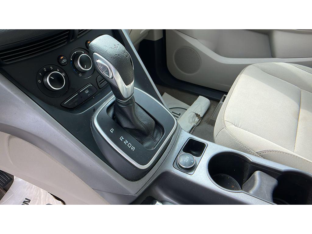 used 2014 Ford Escape car, priced at $4,721