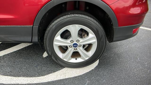used 2014 Ford Escape car, priced at $5,691