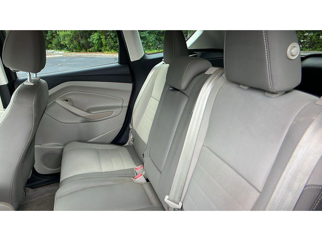 used 2014 Ford Escape car, priced at $4,721