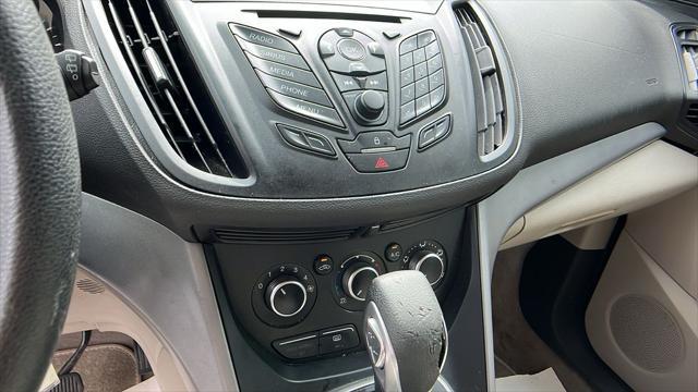 used 2014 Ford Escape car, priced at $5,691