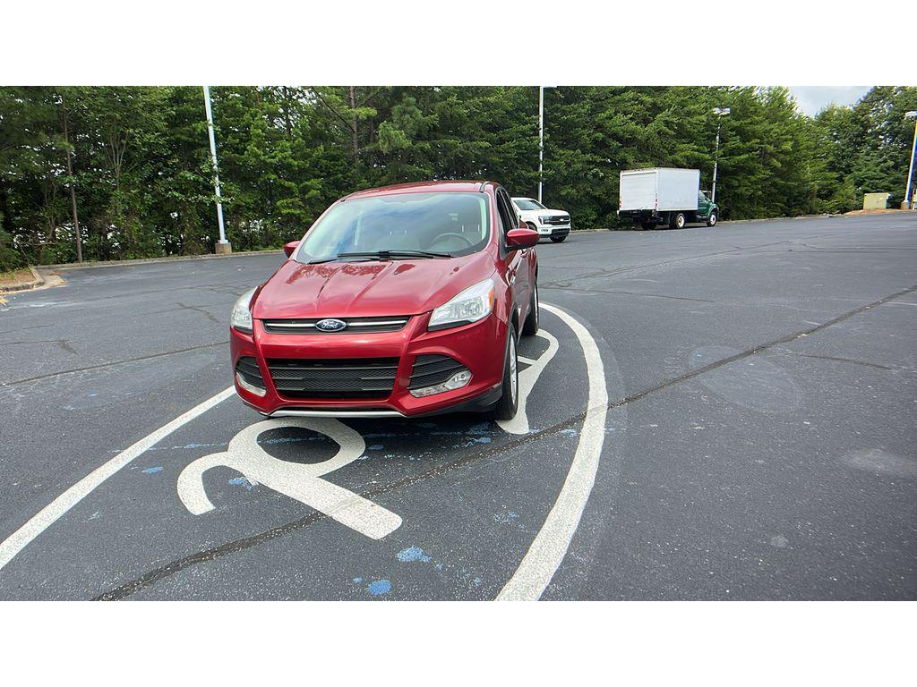 used 2014 Ford Escape car, priced at $4,721