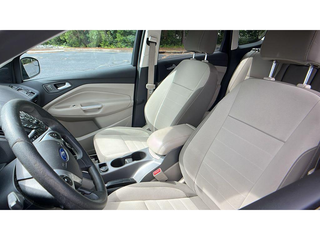 used 2014 Ford Escape car, priced at $4,721