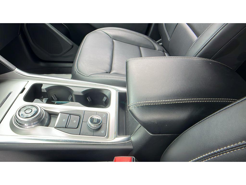 used 2022 Ford Explorer car, priced at $24,336