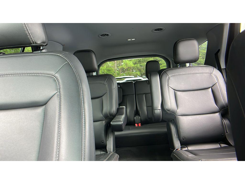 used 2022 Ford Explorer car, priced at $24,336