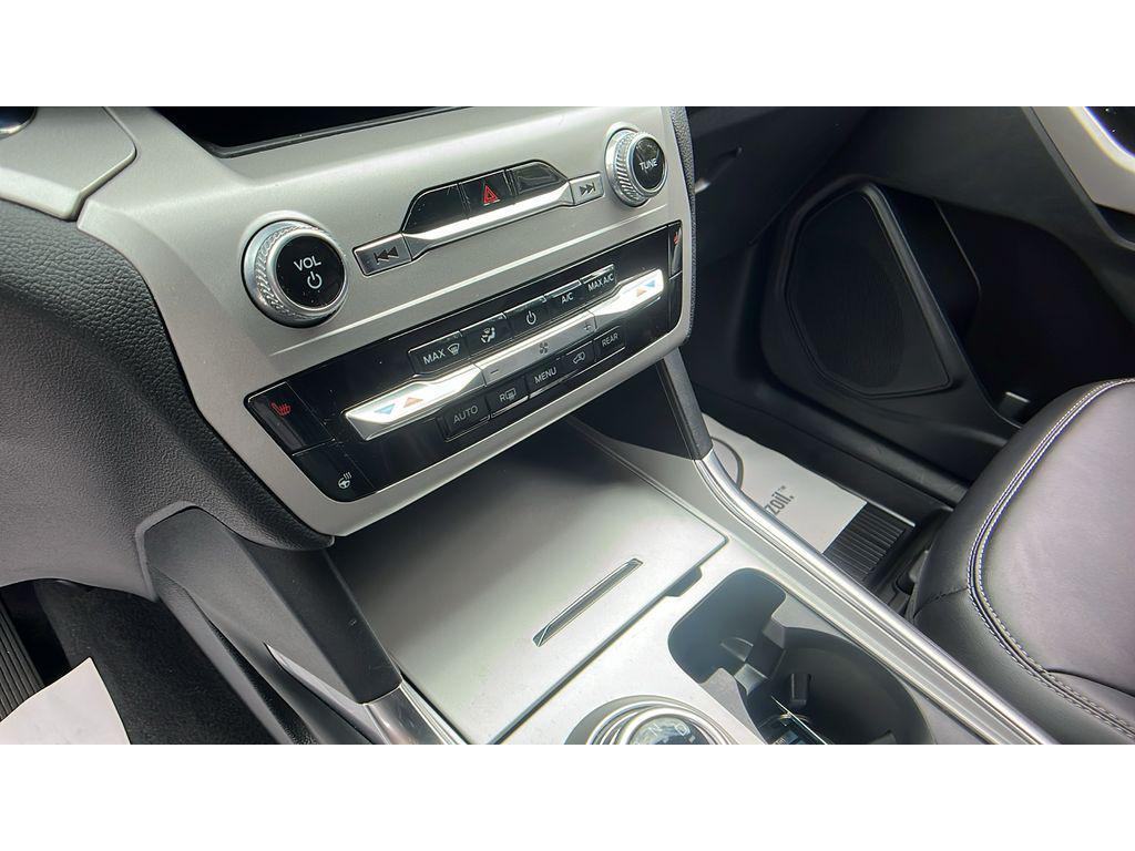 used 2022 Ford Explorer car, priced at $24,336