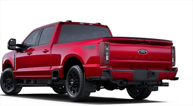 new 2025 Ford F-350 car, priced at $70,575