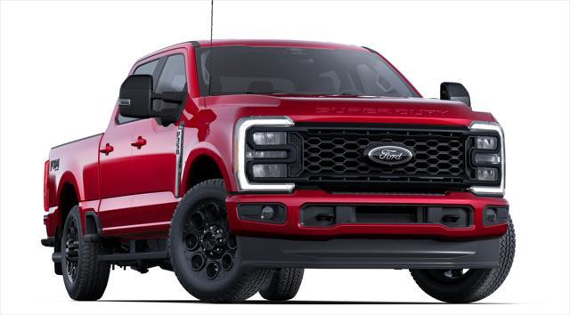 new 2025 Ford F-350 car, priced at $70,575