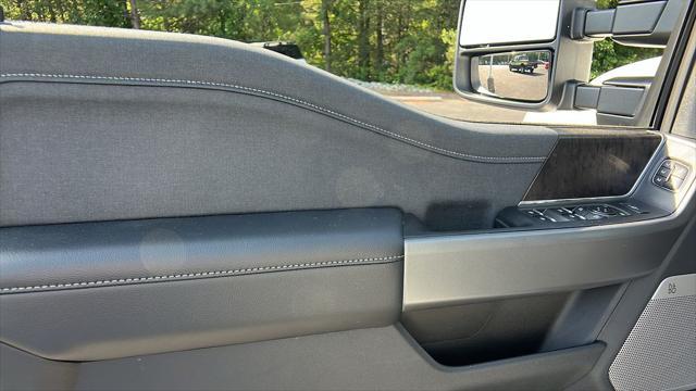 new 2025 Ford F-250 car, priced at $76,705
