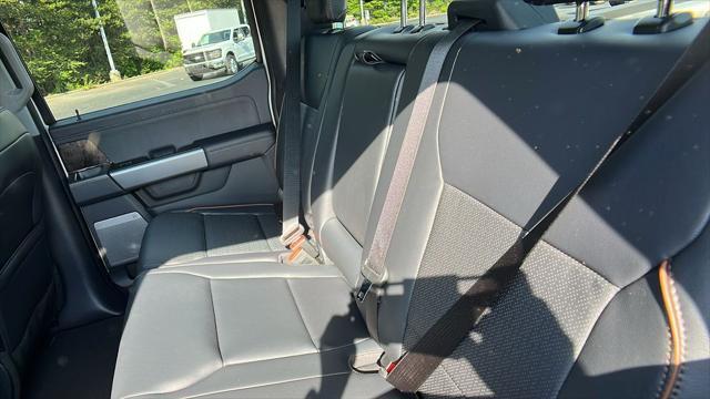 new 2025 Ford F-250 car, priced at $76,705