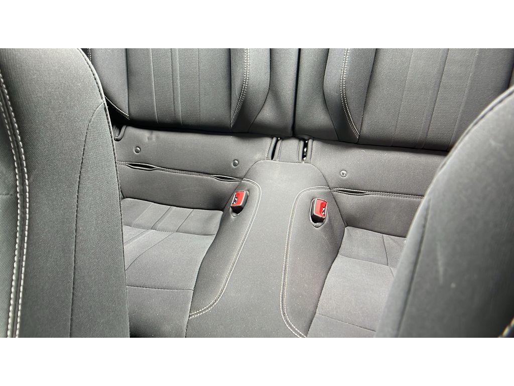 used 2019 Ford Mustang car, priced at $22,976