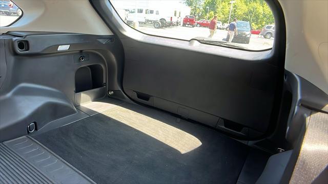 used 2022 Toyota RAV4 car, priced at $23,948
