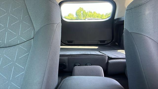 used 2022 Toyota RAV4 car, priced at $23,948
