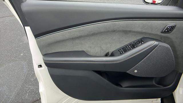 new 2025 Ford Mustang Mach-E car, priced at $59,275