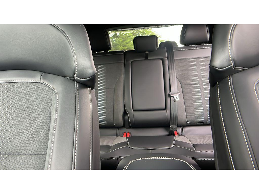 new 2025 Ford Mustang Mach-E car, priced at $56,995