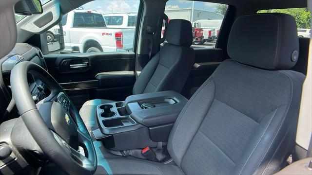 used 2023 Chevrolet Silverado 3500 car, priced at $44,127