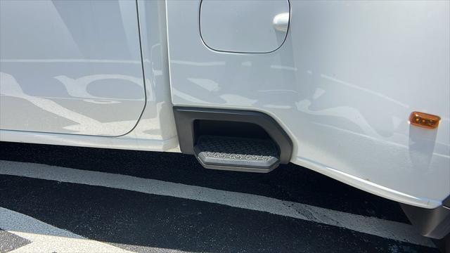 used 2023 Chevrolet Silverado 3500 car, priced at $44,127