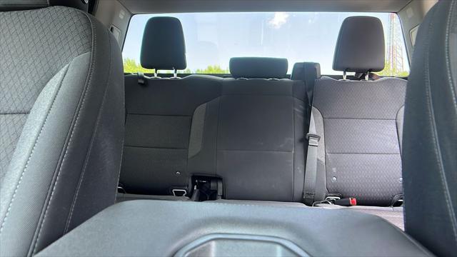 used 2023 Chevrolet Silverado 3500 car, priced at $44,127