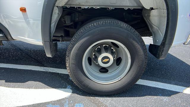 used 2023 Chevrolet Silverado 3500 car, priced at $44,127