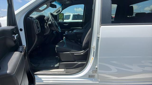 used 2023 Chevrolet Silverado 3500 car, priced at $44,127