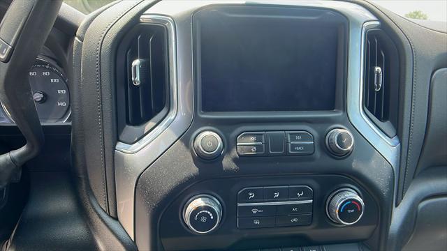 used 2023 Chevrolet Silverado 3500 car, priced at $44,127