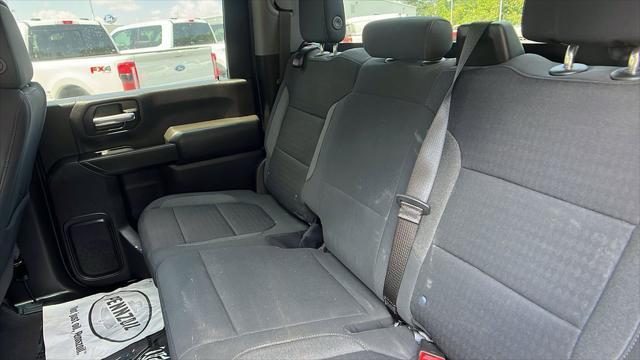 used 2023 Chevrolet Silverado 3500 car, priced at $44,127