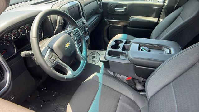 used 2023 Chevrolet Silverado 3500 car, priced at $44,127