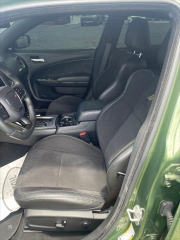 used 2023 Dodge Charger car, priced at $57,498