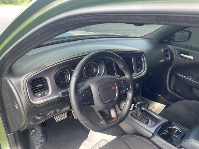 used 2023 Dodge Charger car, priced at $57,498