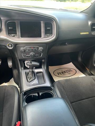 used 2023 Dodge Charger car, priced at $57,498