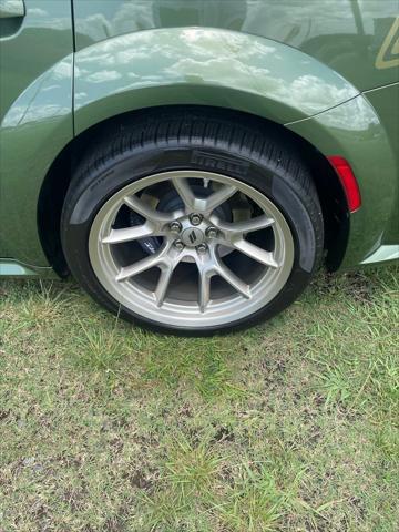 used 2023 Dodge Charger car, priced at $57,498