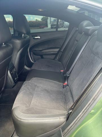 used 2023 Dodge Charger car, priced at $57,498