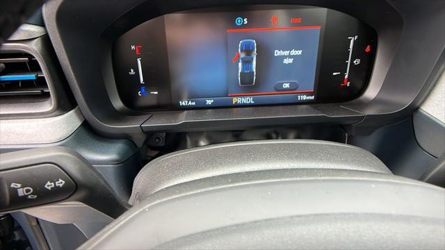 new 2025 Ford Maverick car, priced at $34,500