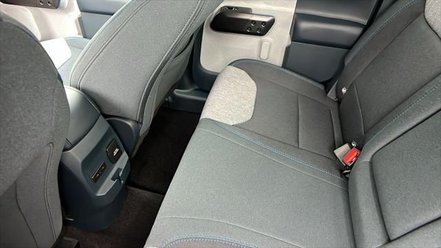 new 2025 Ford Maverick car, priced at $34,500