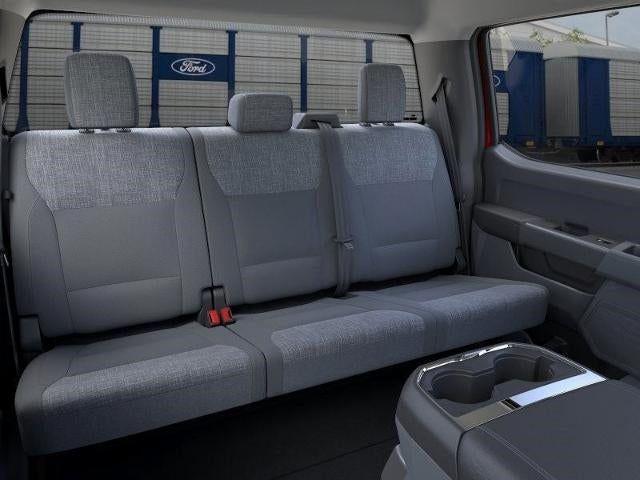 new 2025 Ford F-250 car, priced at $61,995