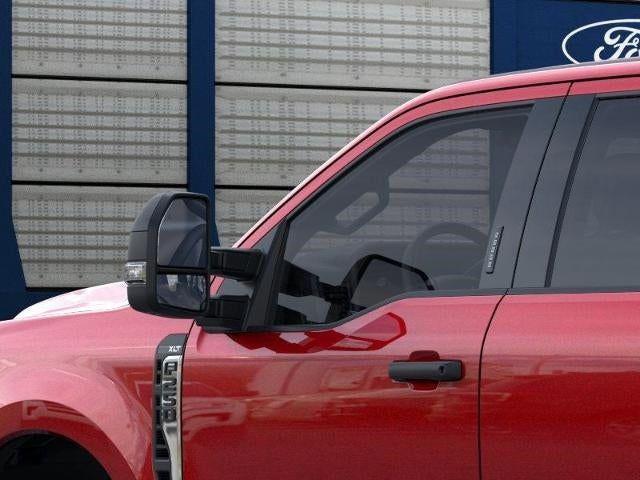 new 2025 Ford F-250 car, priced at $61,995