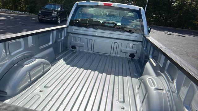 new 2024 Ford F-150 car, priced at $44,455