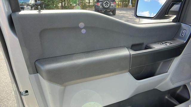 new 2024 Ford F-150 car, priced at $44,455