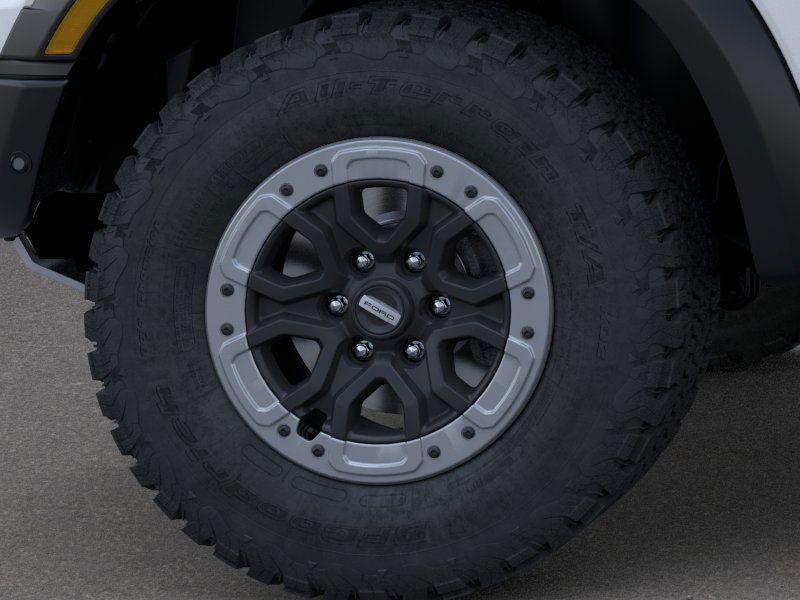 new 2025 Ford Ranger car, priced at $59,460