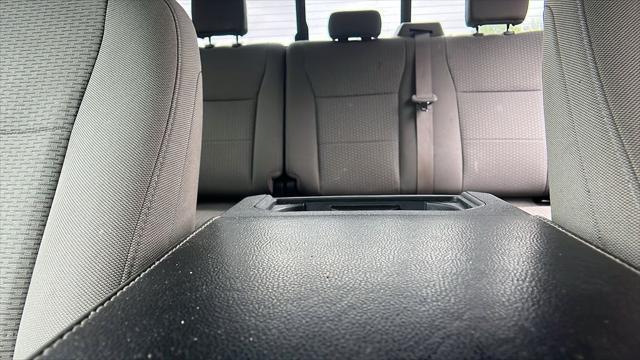 used 2018 Ford F-150 car, priced at $20,254