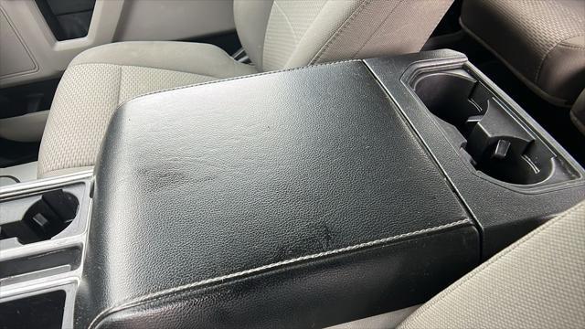 used 2018 Ford F-150 car, priced at $20,254