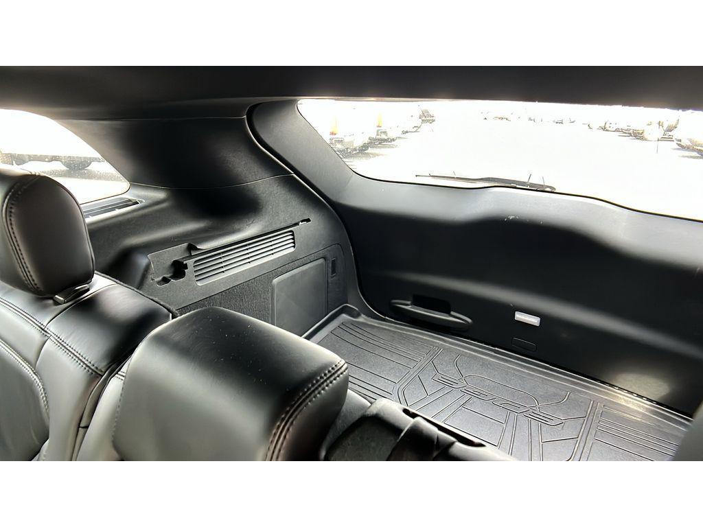 used 2018 Lincoln MKX car, priced at $20,991