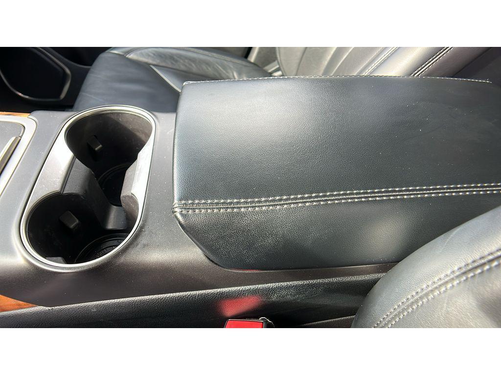 used 2018 Lincoln MKX car, priced at $20,991