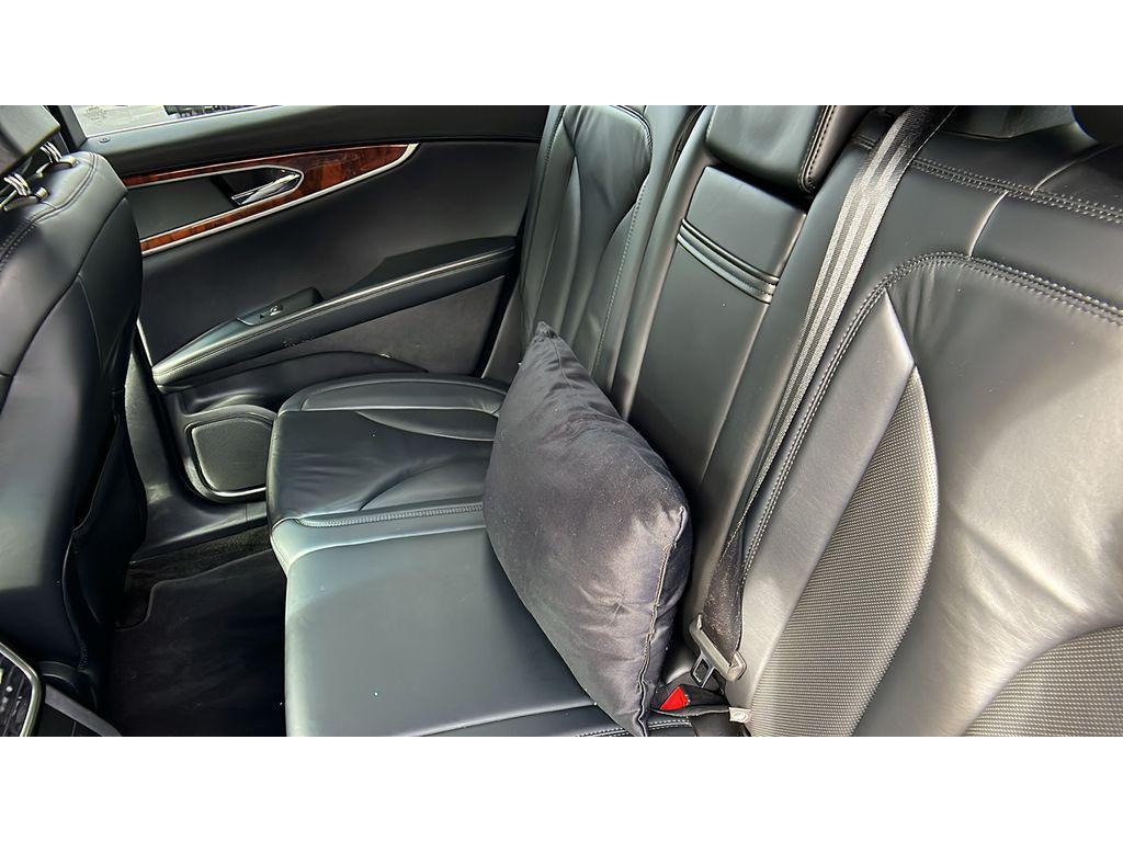 used 2018 Lincoln MKX car, priced at $20,991