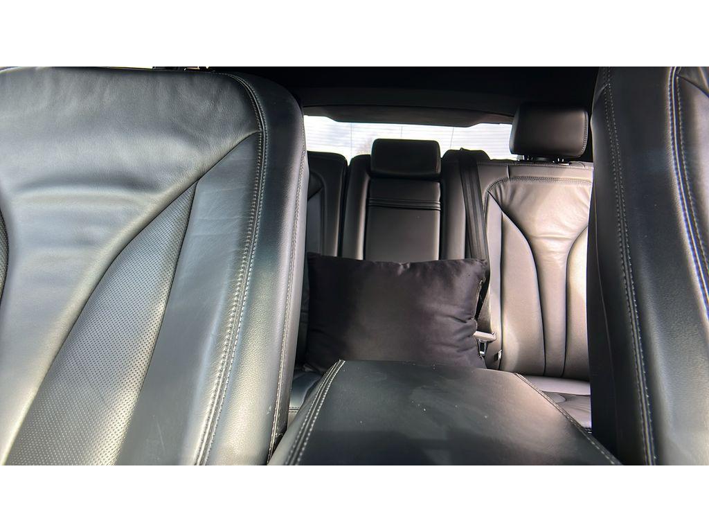 used 2018 Lincoln MKX car, priced at $20,991