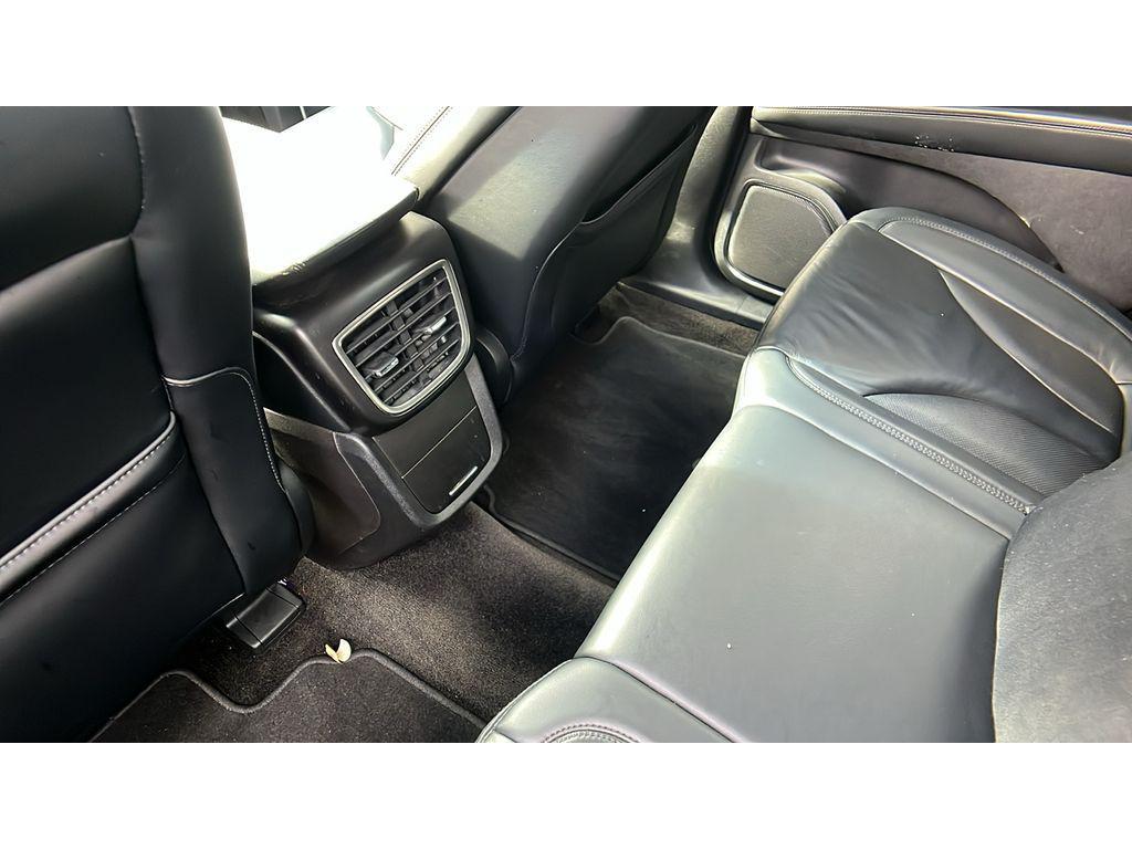 used 2018 Lincoln MKX car, priced at $20,991