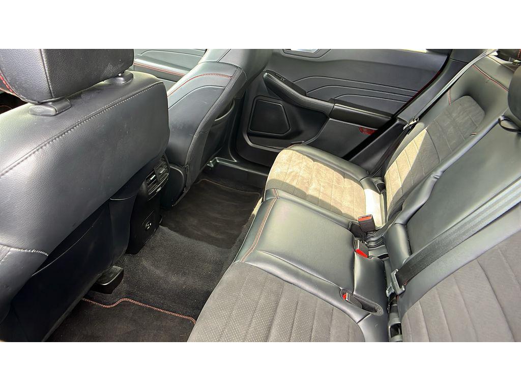 used 2022 Ford Escape car, priced at $20,136