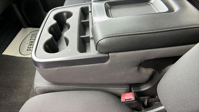 used 2014 GMC Sierra 1500 car, priced at $20,447